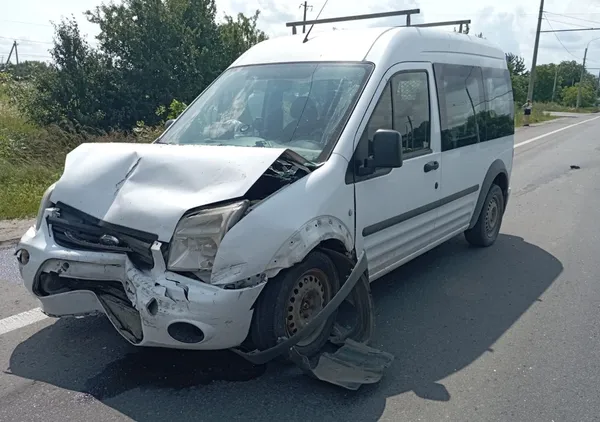 Один з учасників ДТП