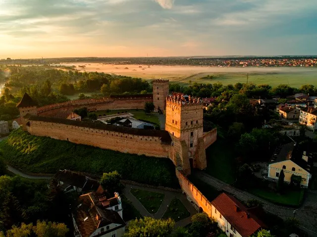 Головне у Луцьку: ТОП новин вівторка, 13 грудня