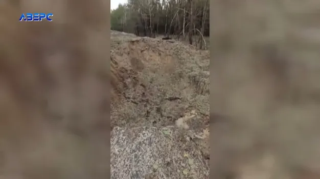 На Волині біля прикордонного пункту «Дольськ» здетонував вибуховий пристрій, – ЗМІ