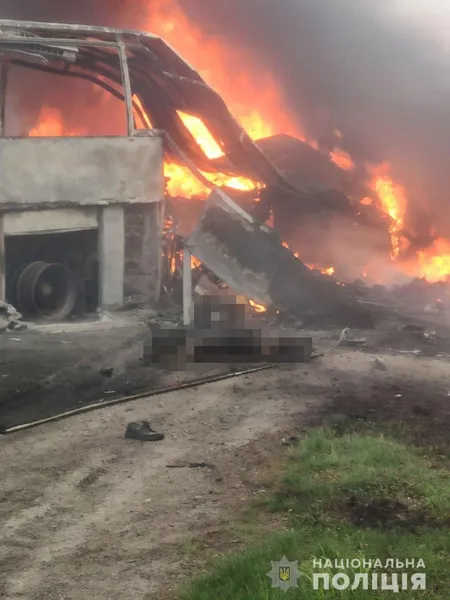 На Рівненщині трапилась жахлива ДТП: загинуло 16 людей (фото)