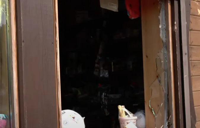 Скільки волинян втратили майно через ворожу атаку (фото)