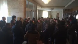 Волинські автомобілісти підготували відеозвернення до Володимира Гройсмана 