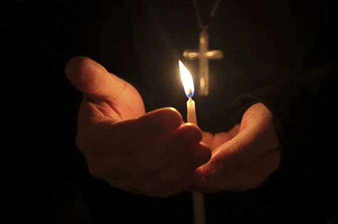 Відслужив 30 років: у Ковелі помер настоятель храму