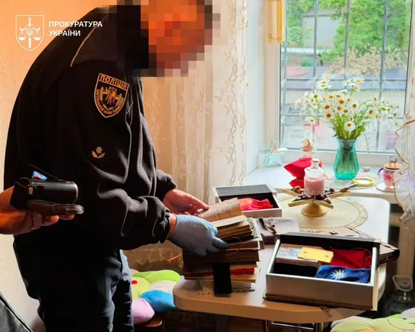 Військовий за 100 тисяч доларів мав убити ГУРівця FPV-дроном: що відомо (фото)