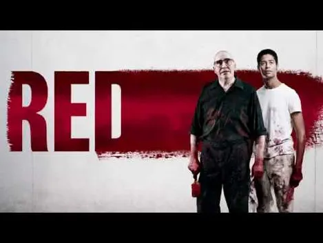 У Multiplex покажуть виставу RED в оригіналі*