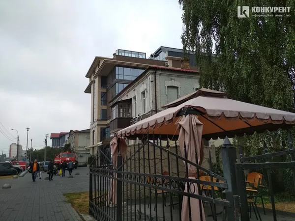 Біля «Mojo Hall» в Луцьку – пожежники: відомо, що сталося (фото)
