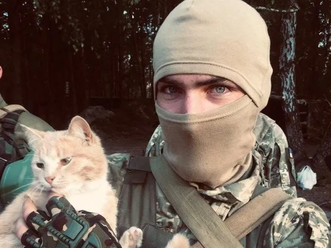 Від «Градів» до дронів: шлях 26-річного волинянина, який став легендою артилерії в «Едельвейсі» (фото)