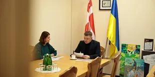 На Волині обговорили, як організувати навчання під час тривалих тривог і блекаутів