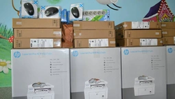 У Луцьку дитяча поліклініка перейде на електронні картки пацієнтів (фото) 