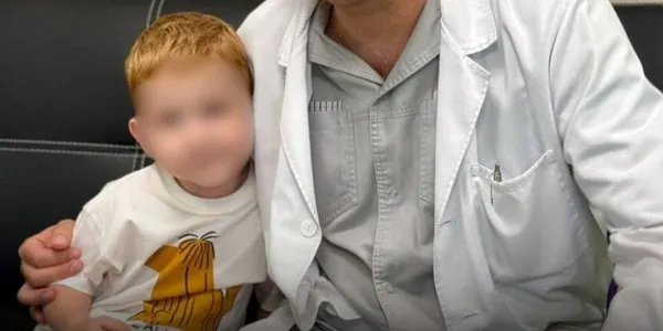 У луцькій стоматології дитині розірвали трахею – лікаря звільнили від криміналу