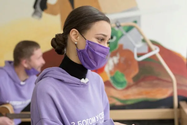 Благодійні фонди – допомога нужденним чи бізнес на біді: інтерв’ю з луцькою благодійницею