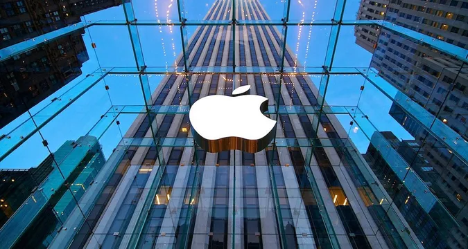 Apple хоче реформувати трудове законодавство Індії