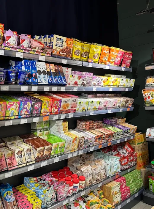 У Луцьку відкривають перший маркет азійських продуктів ASIAFOODS: де і коли (фото)