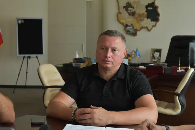 Ми інтенсивно працюємо над стабілізацію ситуації в енергетиці, – Погуляйко