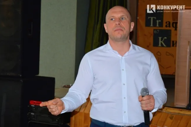 Головного борця з наркотиками Киву хочуть звільнити