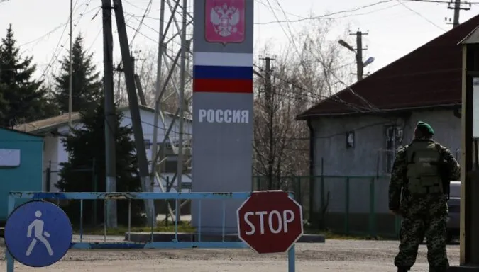 Латвія відмовила в притулку росіянину, який нібито втік від служби в армії
