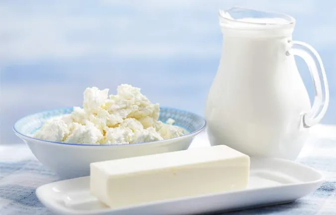 В Україні масово підробляють молочну продукцію