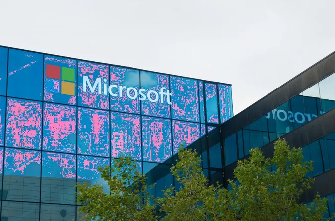 Microsoft підозрюють у корупції