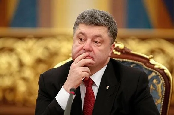 Фіскали перевіряють офшори Порошенка
