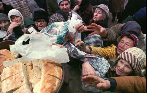 Через війну безробітними можуть лишитися 9 мільйонів росіян