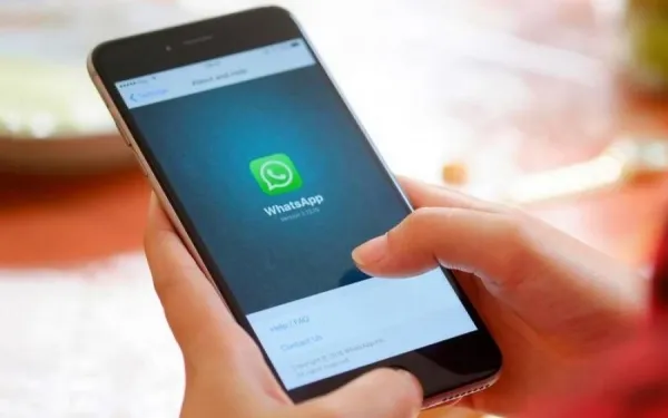 WhatsApp ввів корисну функцію