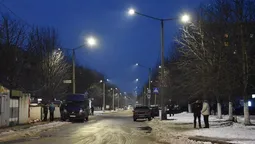 Ще одну вулицю Луцька освітлили 