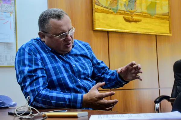 Віктор КОРСАК: «Затягувати проекти – це все одно, що секс на старість відкладати»