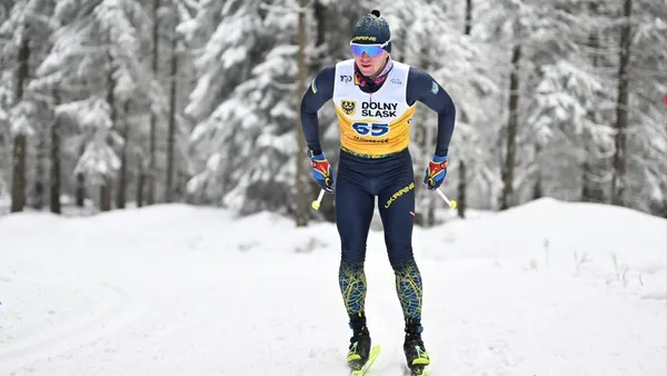 Волинь на Паралімпіаді представлятимуть шестеро спортсменів: що про них відомо