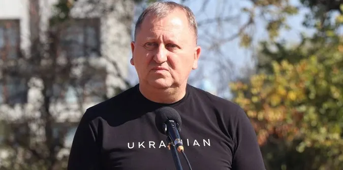 Мера Сум, якого зловили на хабарі у 2 мільйони, відпустили під заставу