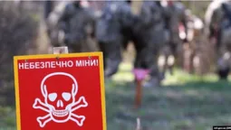 На Рівненщині шестеро військових підірвалися на міні – двоє загинули (відео)