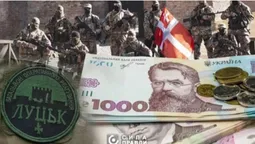 Скільки грошей з бюджету Луцької громади вже пішло на війну (фото)