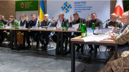 Хаби, реабілітація, житло: як на Волині допомагають ветеранам (фото)