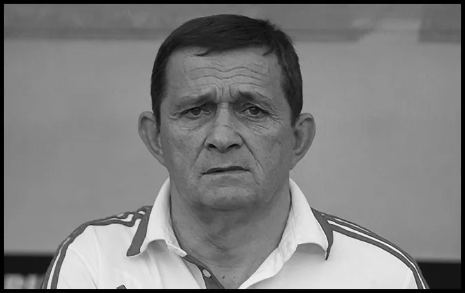 Помер один із найрезультативніших бомбардирів «Волині» (відео)