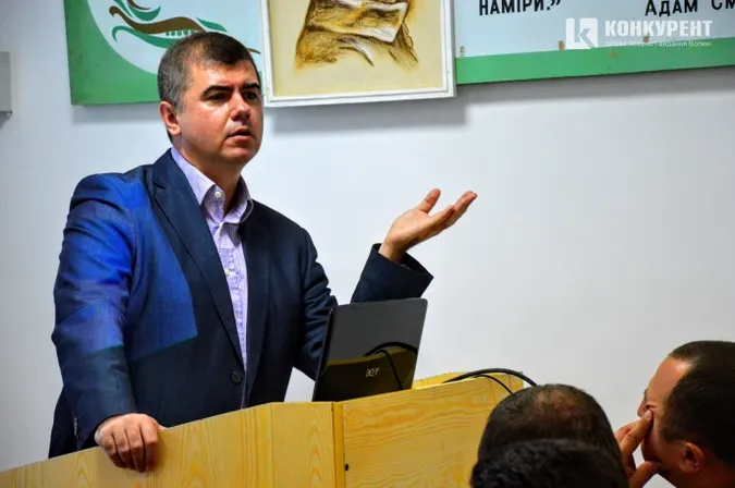 До Луцька приїде замміністра, щоб підказати, як створити Молодіжний центр