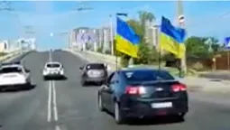 Неможливо стримати сліз: Луцьк зустрів чотирьох загиблих воїнів (відео)