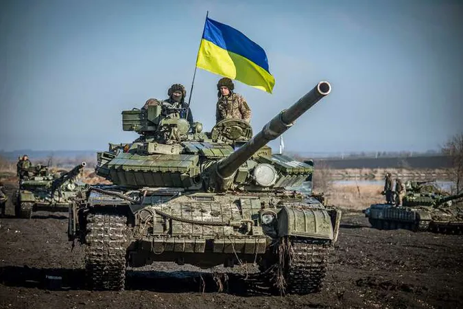 Коли закінчиться війна: що думають волиняни
