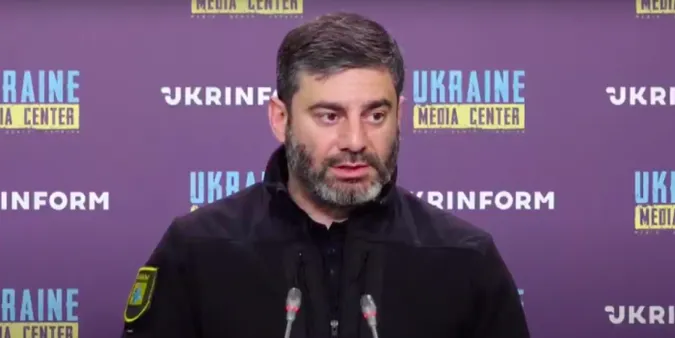 З України через війну виїхали 20% від фактичного населення, – Лубінець