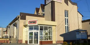 Disney погрожував Торчину судом через качку (відео)