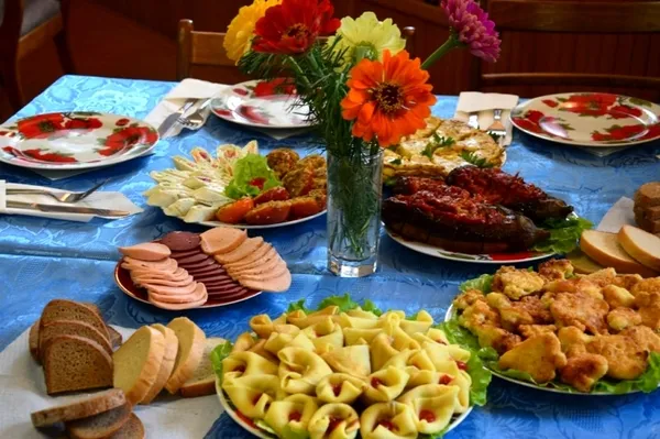 Ковбаса, яка у своєму складі не містить м'яса