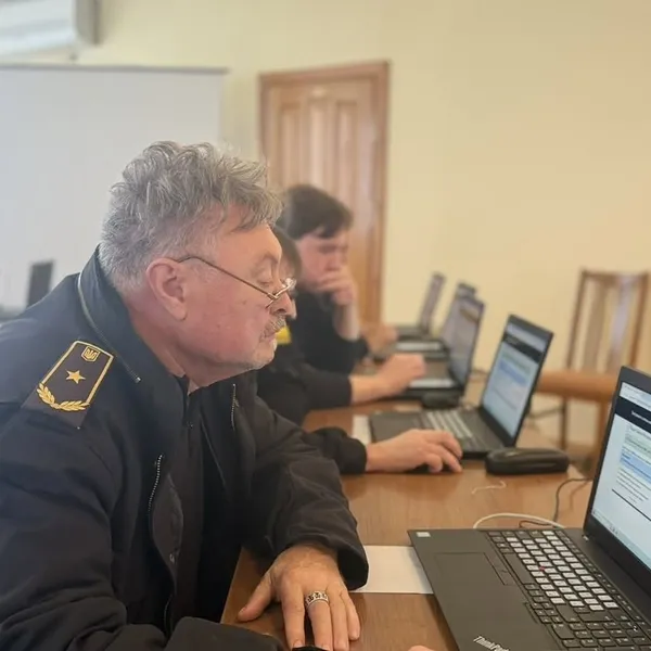 На Волинській митниці перевіряють усіх посадовців (фото)