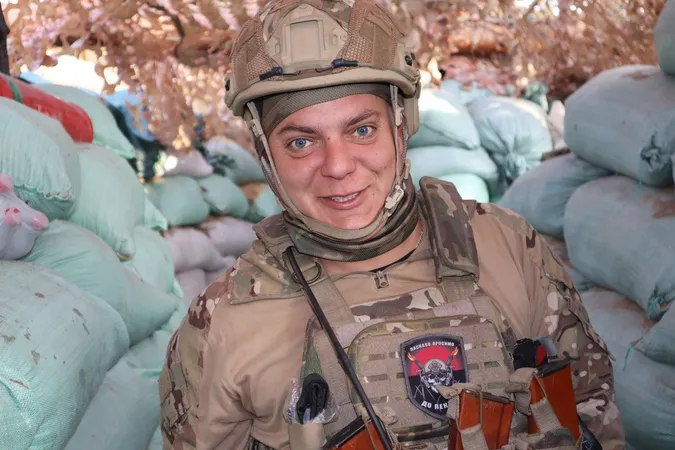 З Днем сержанта: бійців і бійчинь волинської «сотки» вітають зі святом (фото)