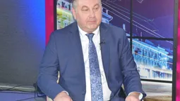 "Це політика",  – Володимир Бондар про скандал у Воротневі (відео)