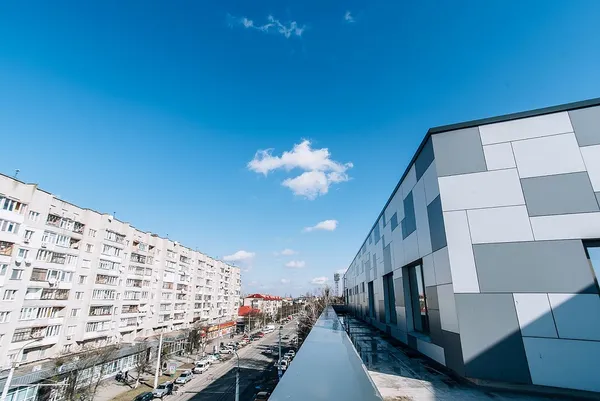 Луцький «Промінь» вже готують до відкриття (фото)