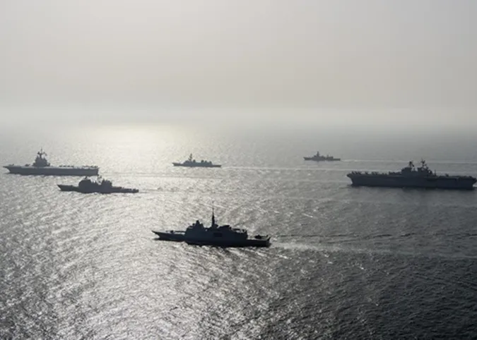 Росія посилила підводним човном присутність в Чорному морі