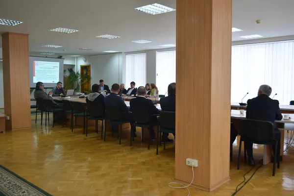 У Луцьку буде коворкінг-центр для студентів (фото)