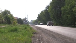 У Луцьку гризня між сусідами через відеокамеру переросла у судову тяганину (відео)