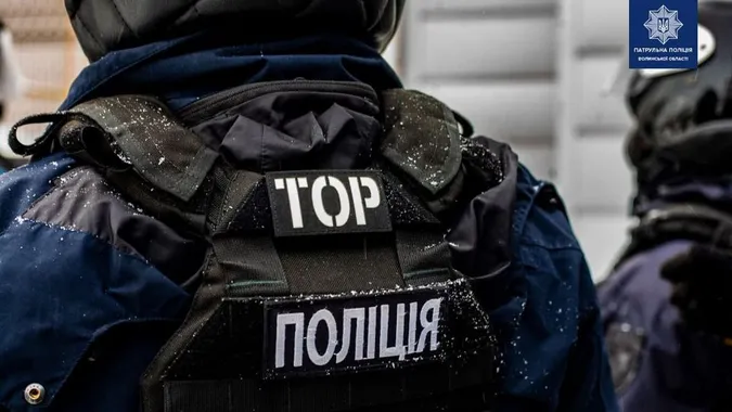 За тиждень патрульні затримали чотирьох волинян з наркотиками