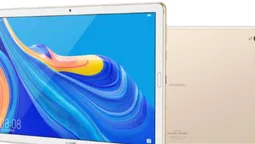 Huawei представила планшет MediaPad M6  за $290 (фото)
