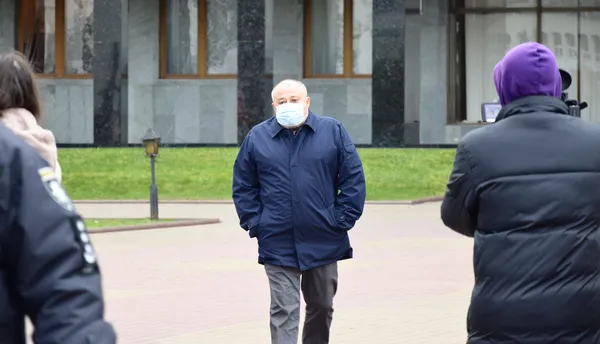 Вони просили, але їх не почули... Як підприємці масово протестували у Луцьку (РЕПОРТАЖ)