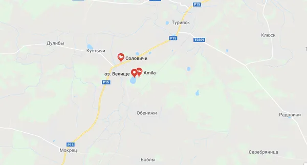 Відпочинок на волинських озерах: умови та ціни (фото)